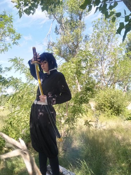 Mimikiwi.cos - Kaigaku KNY