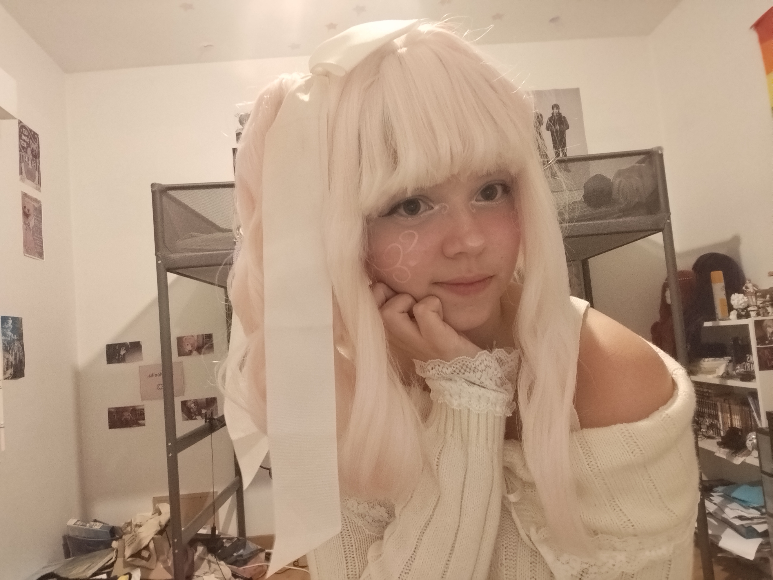 Mizuki 🎀🩷, photo 15