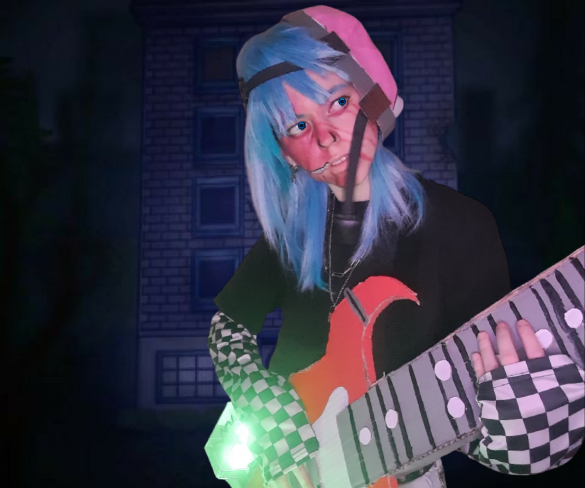 Sal Fisher - Photo 11