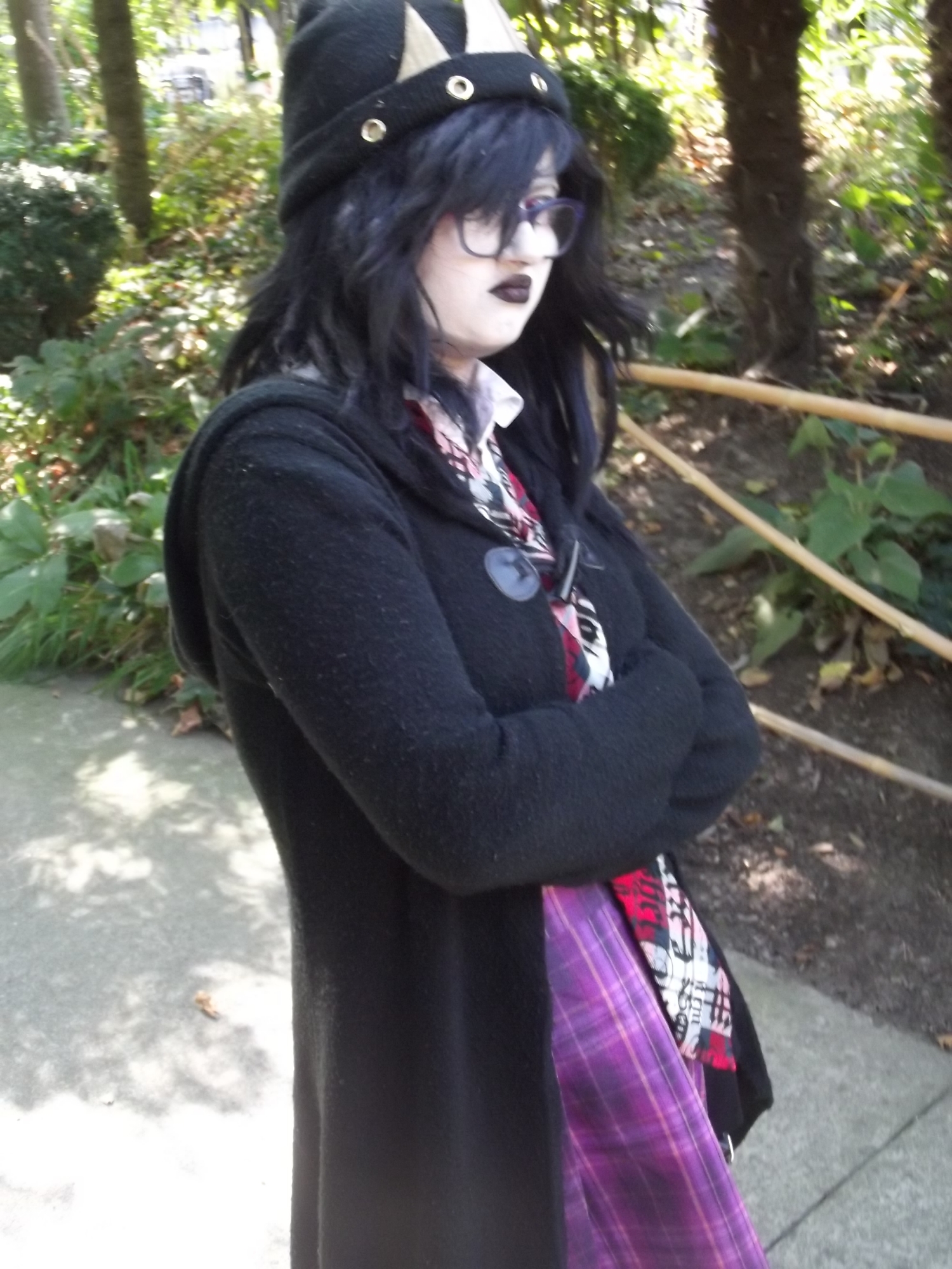 Octavia — photo 38