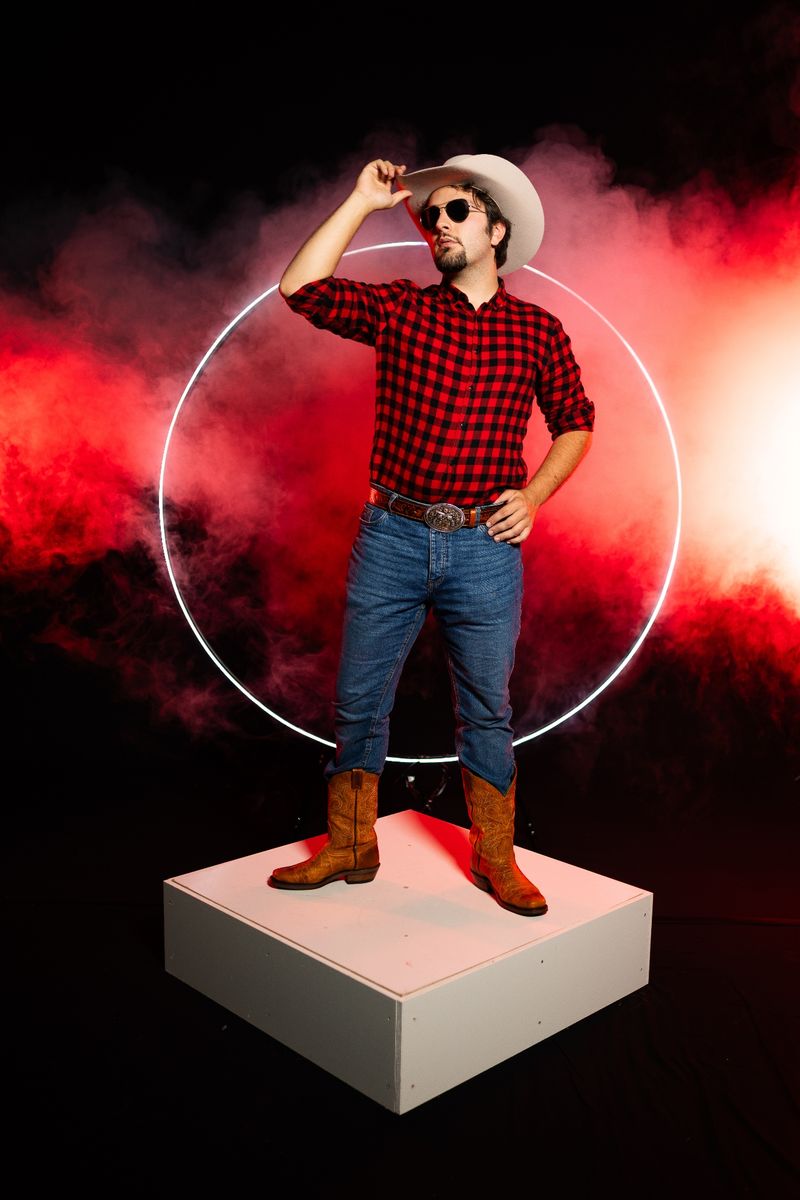 Cénoté – Johnson McEndchiz