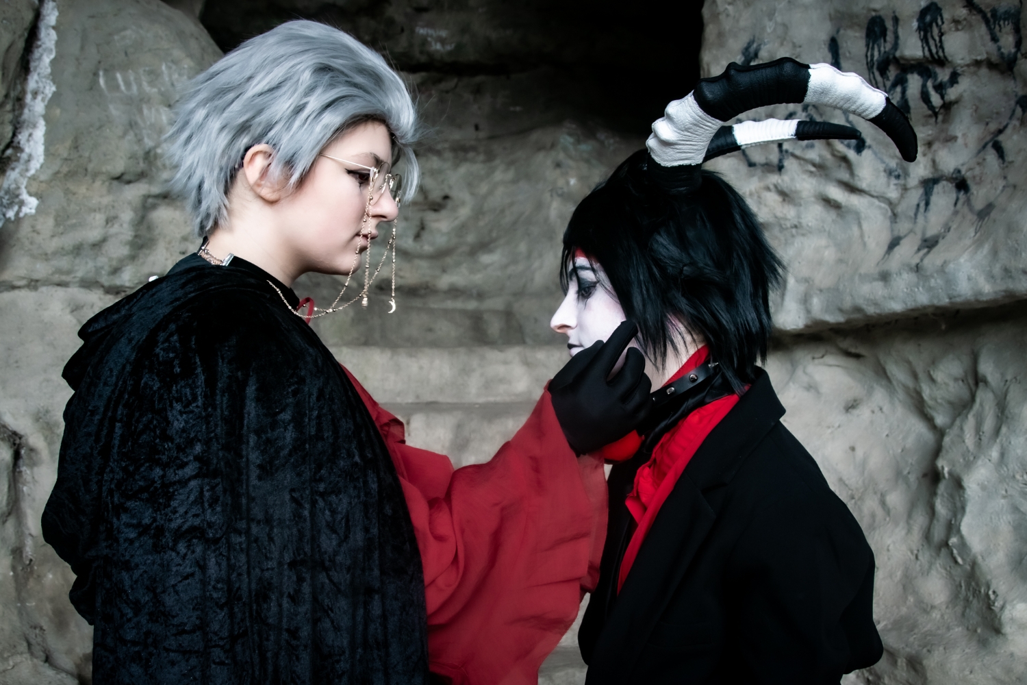 Helluva Family - Photo 14