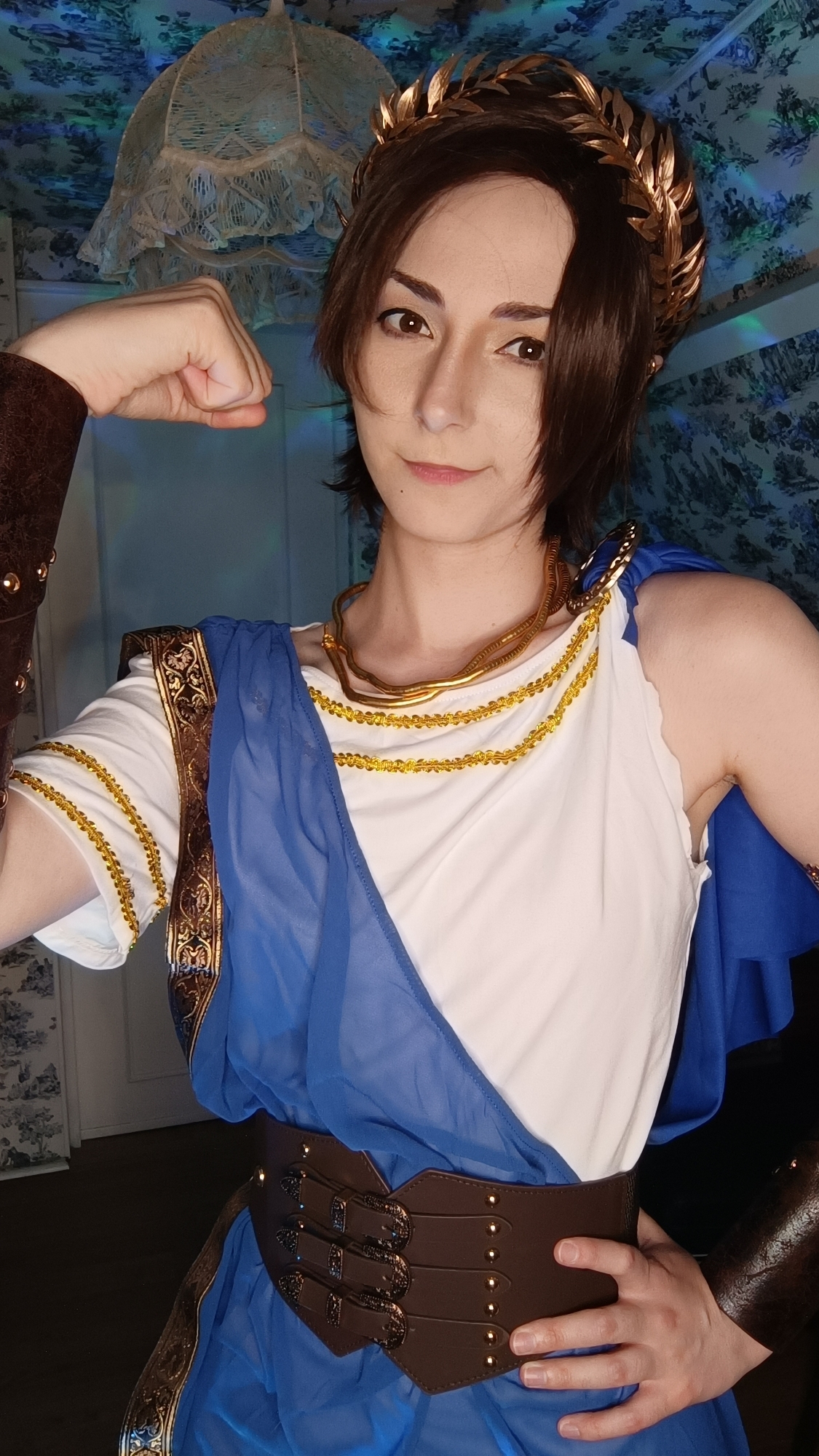 Telemachus  - Photo 2