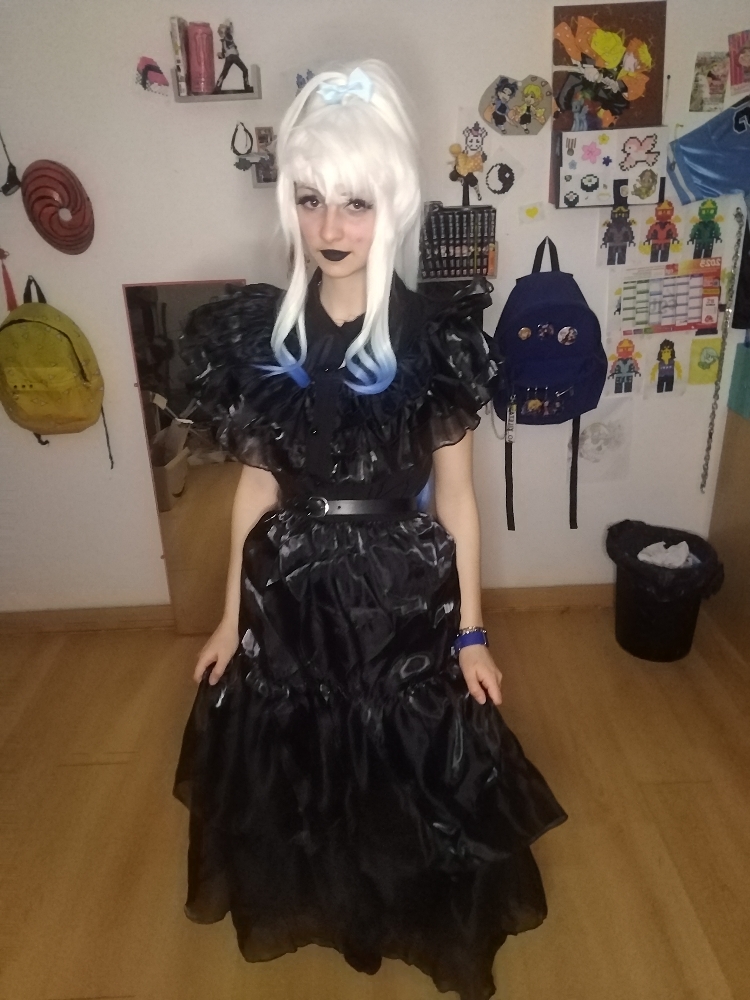 Oc Akita Agatsuma  - Photo 6