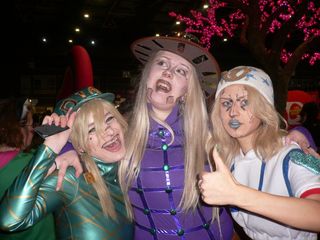 Gyro zeppeli preview 2