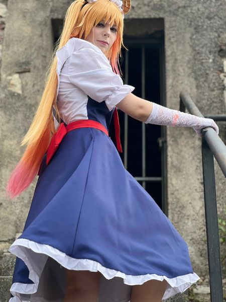 Kinrui - Tohru