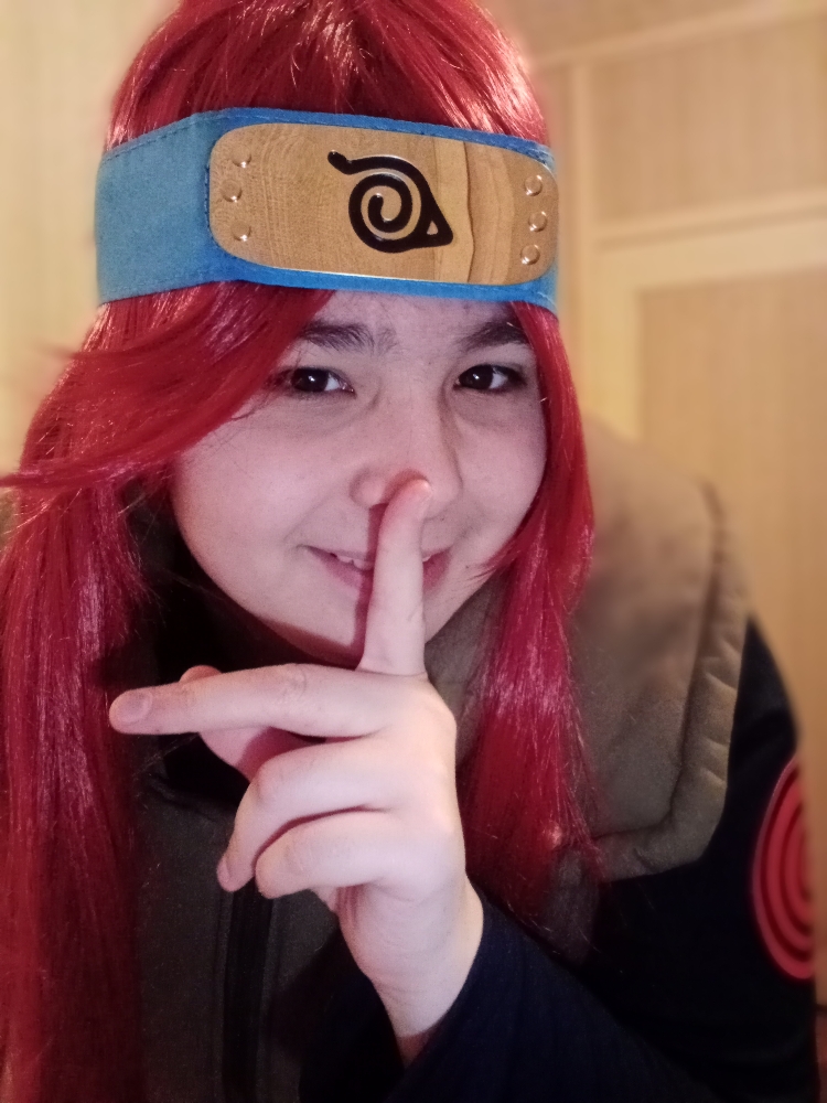 Kushina  Uzumaki 1st — photo 13