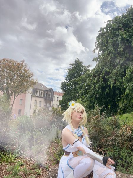 Ha.ru__cos - Lumine 