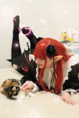 Rizu 🦇 preview 2