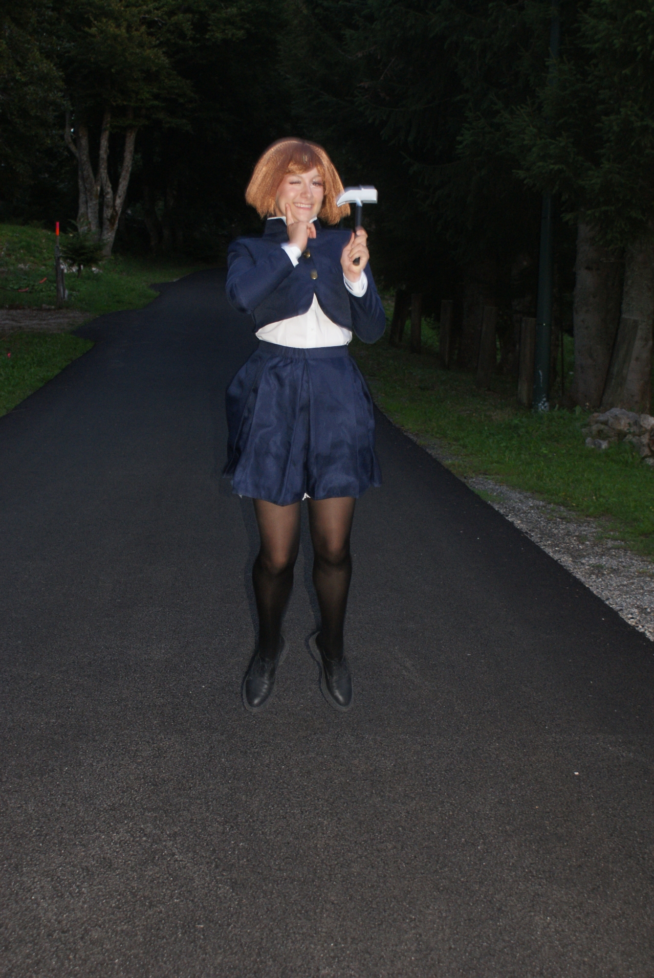 Nobara Kugisaki — photo 37