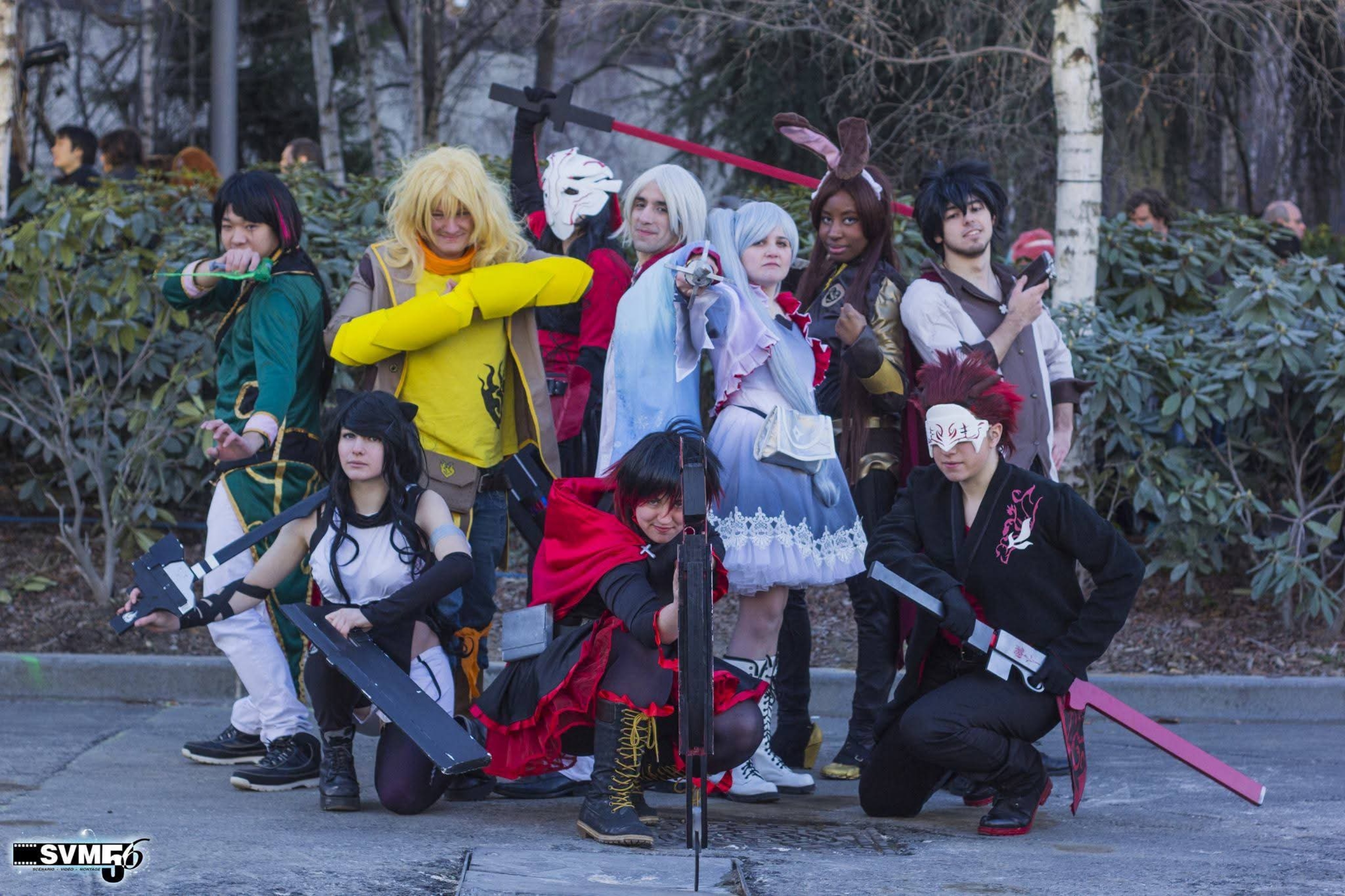 Weiss — photo 28
