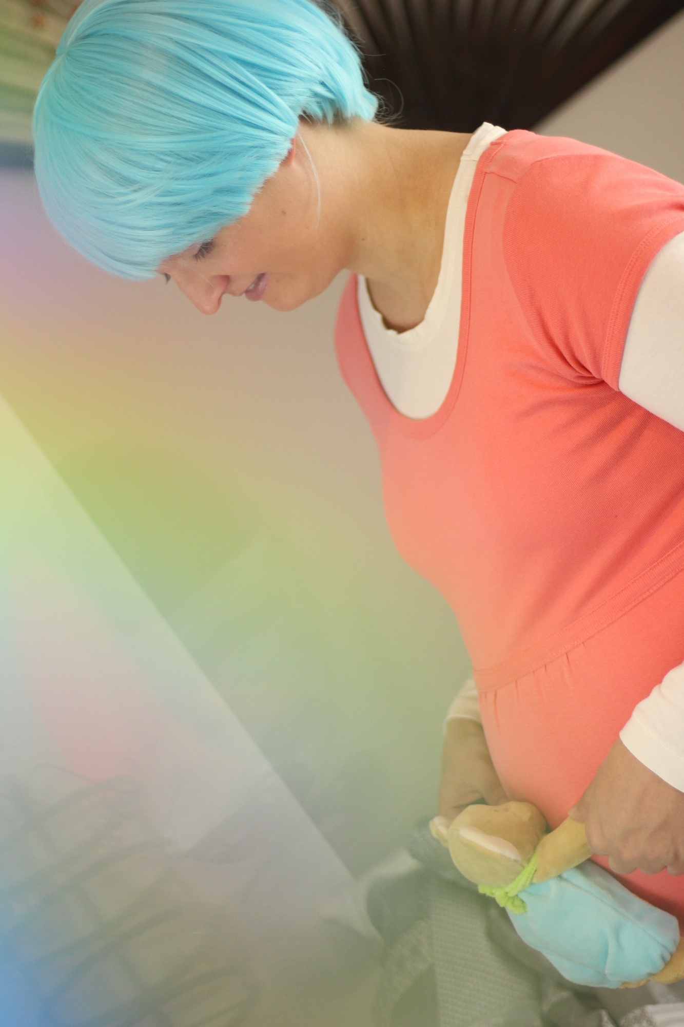 Bulma Schwanger  - Photo 14