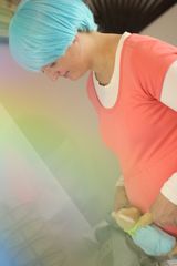 Bulma Schwanger preview 3