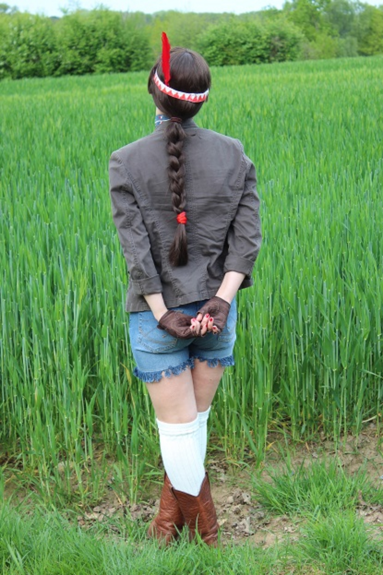Michelle Cheng — photo 12