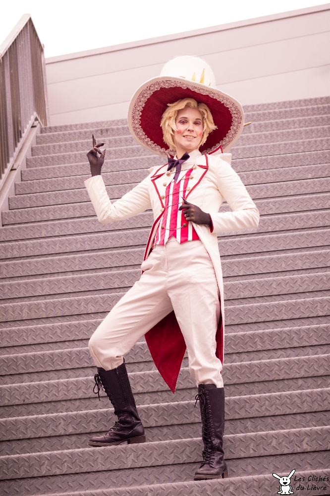 Lucifer Kamo - Photo 2