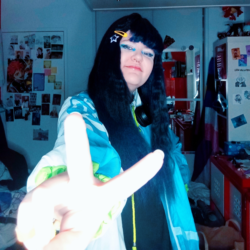 An Shiraishi - Photo 5