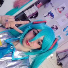 Hatsune miku preview 3