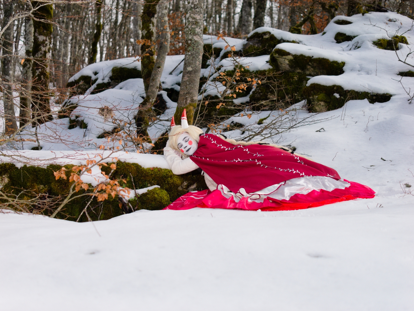 Princess Charlie - Photo 4