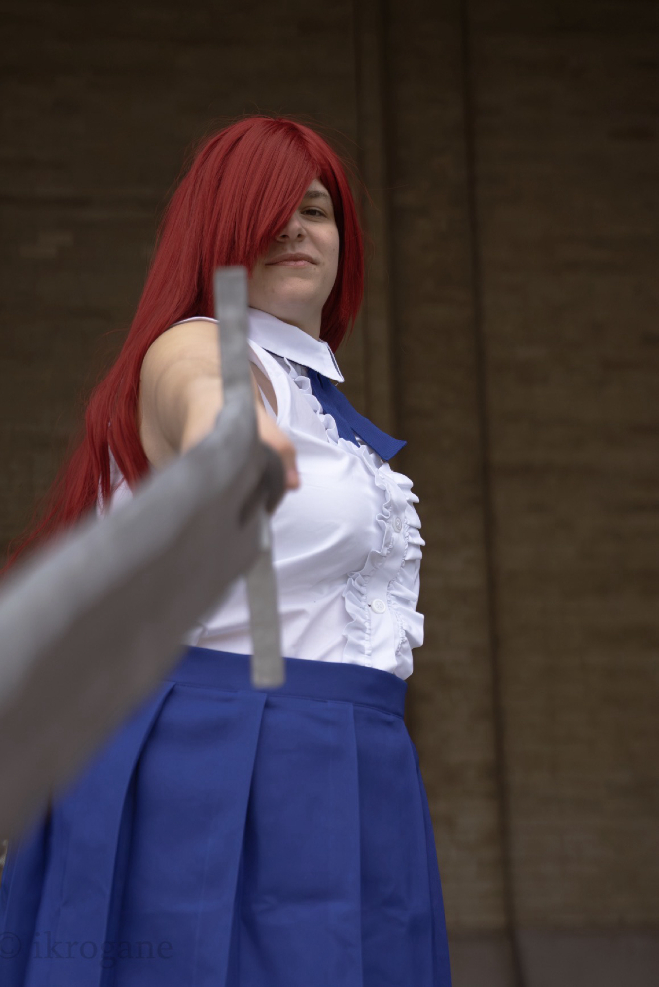 Erza made in Asia — photo 7