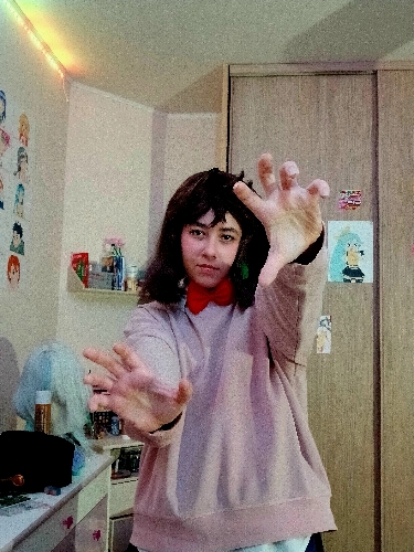 Momo ayase - Photo 3