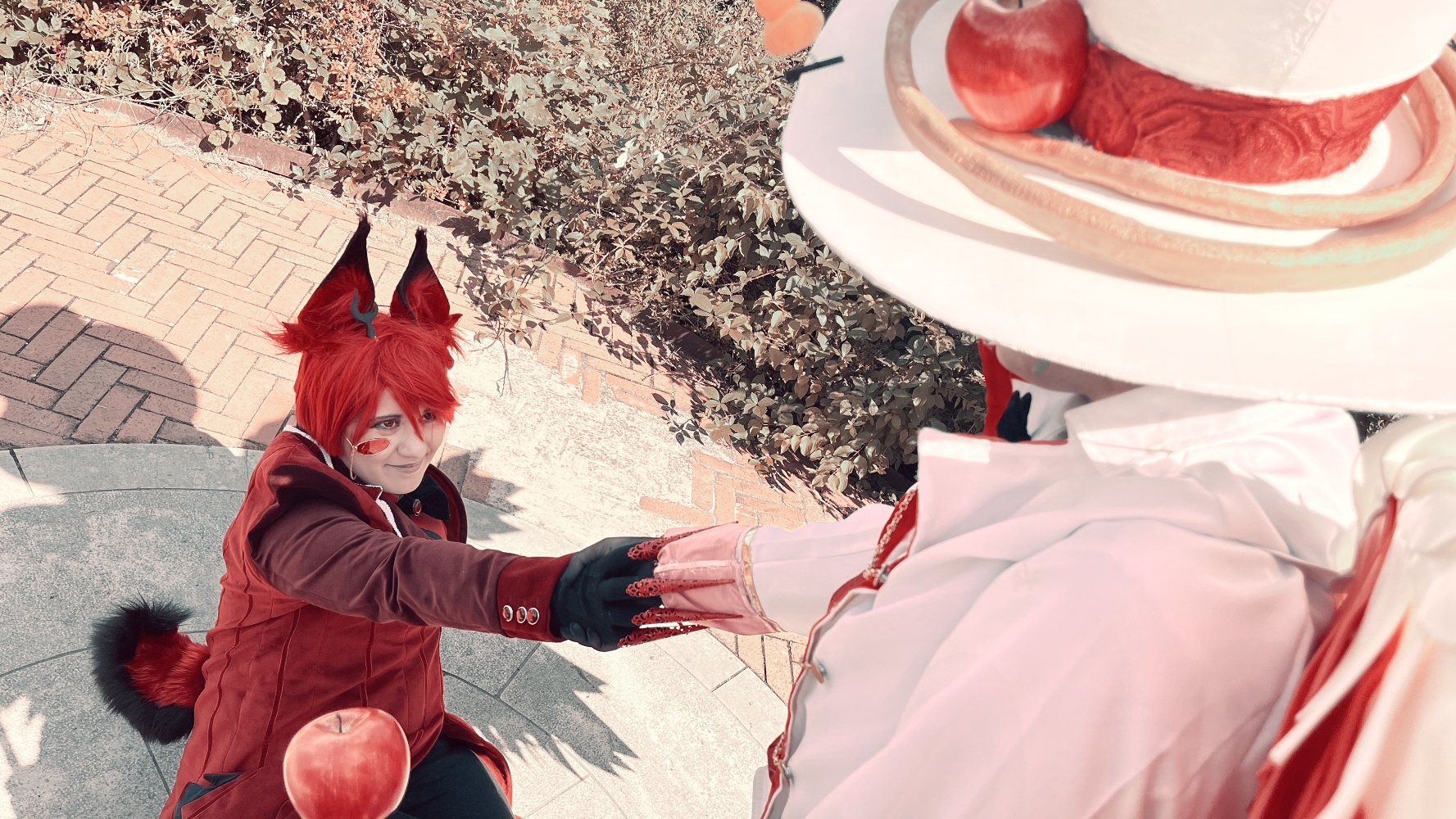 Lucifer — photo 8