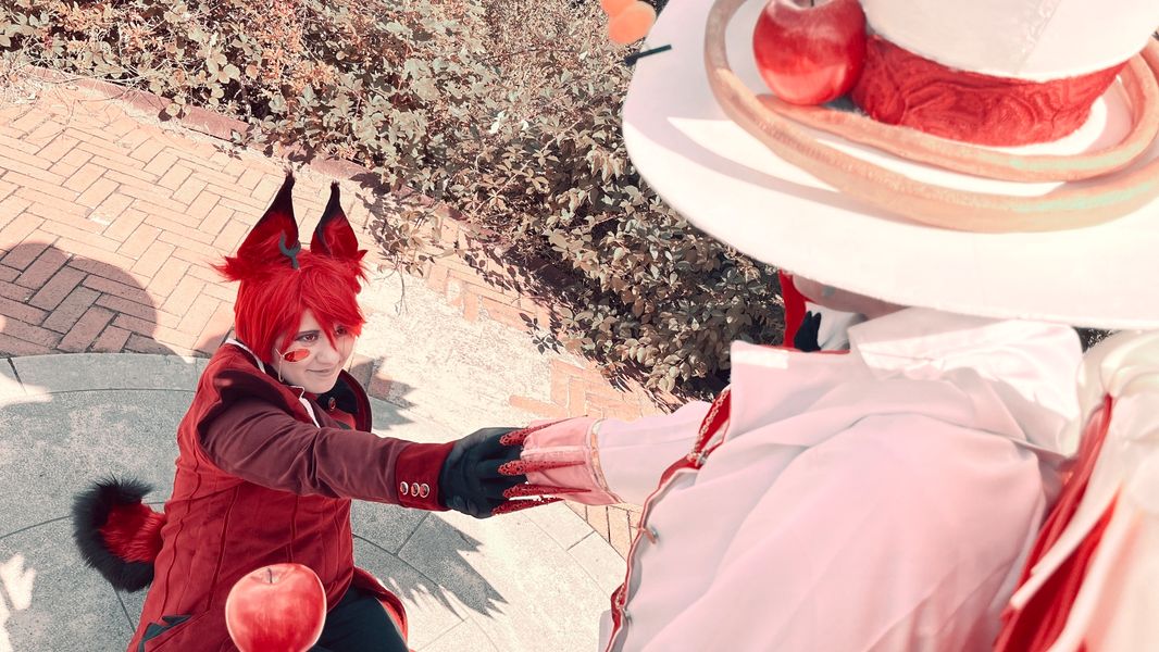 Misaki-yu - Lucifer 