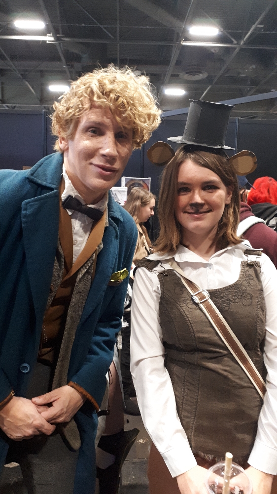 Freddy convention  - Photo 1