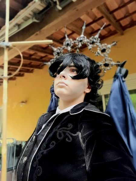 Nozomi_ - Azrael