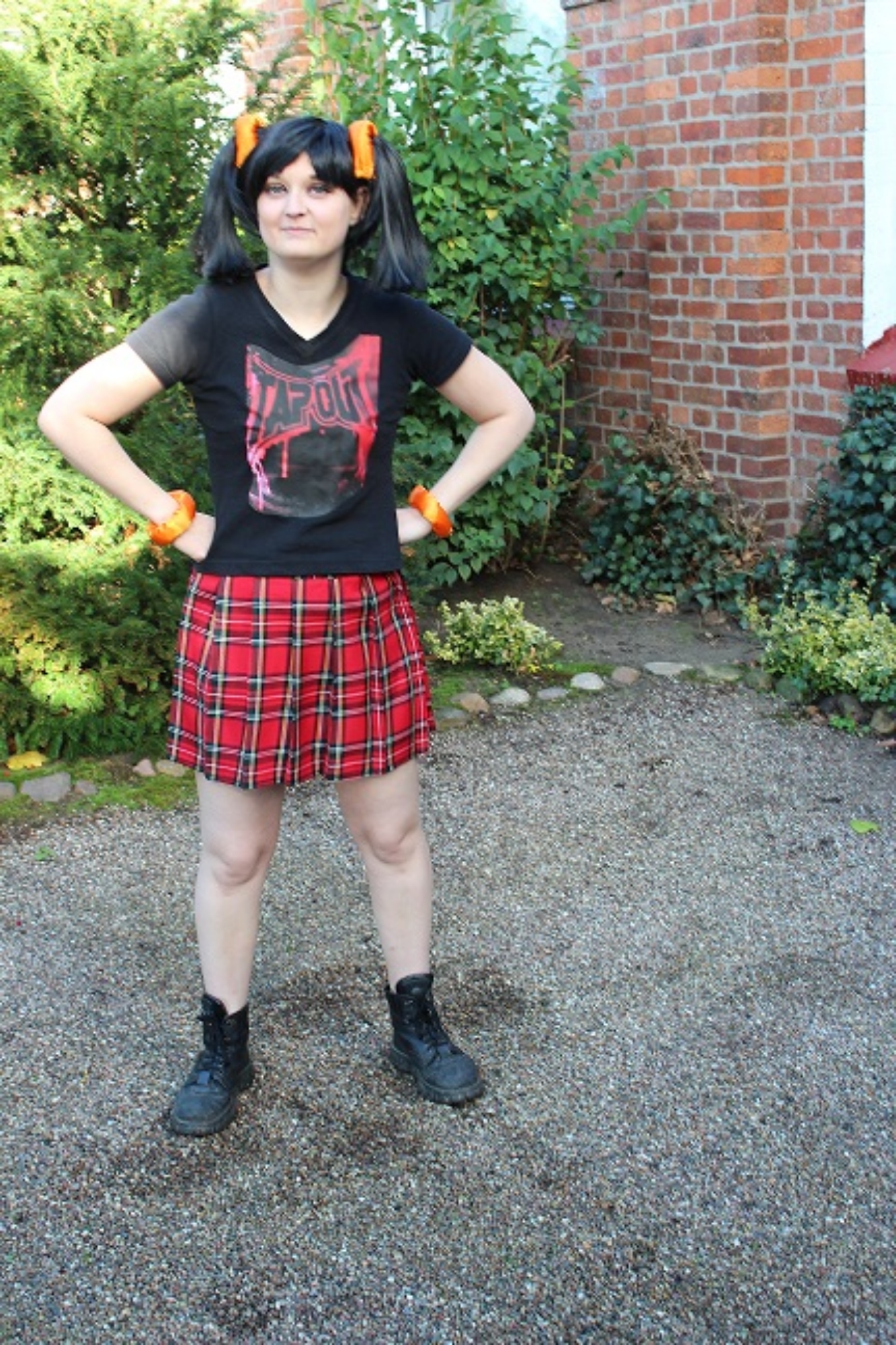 Xiaoyu (Rock'n'Roll) — photo 5