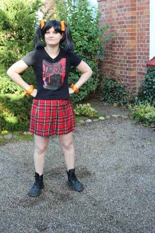 Xiaoyu (Rock'n'Roll)