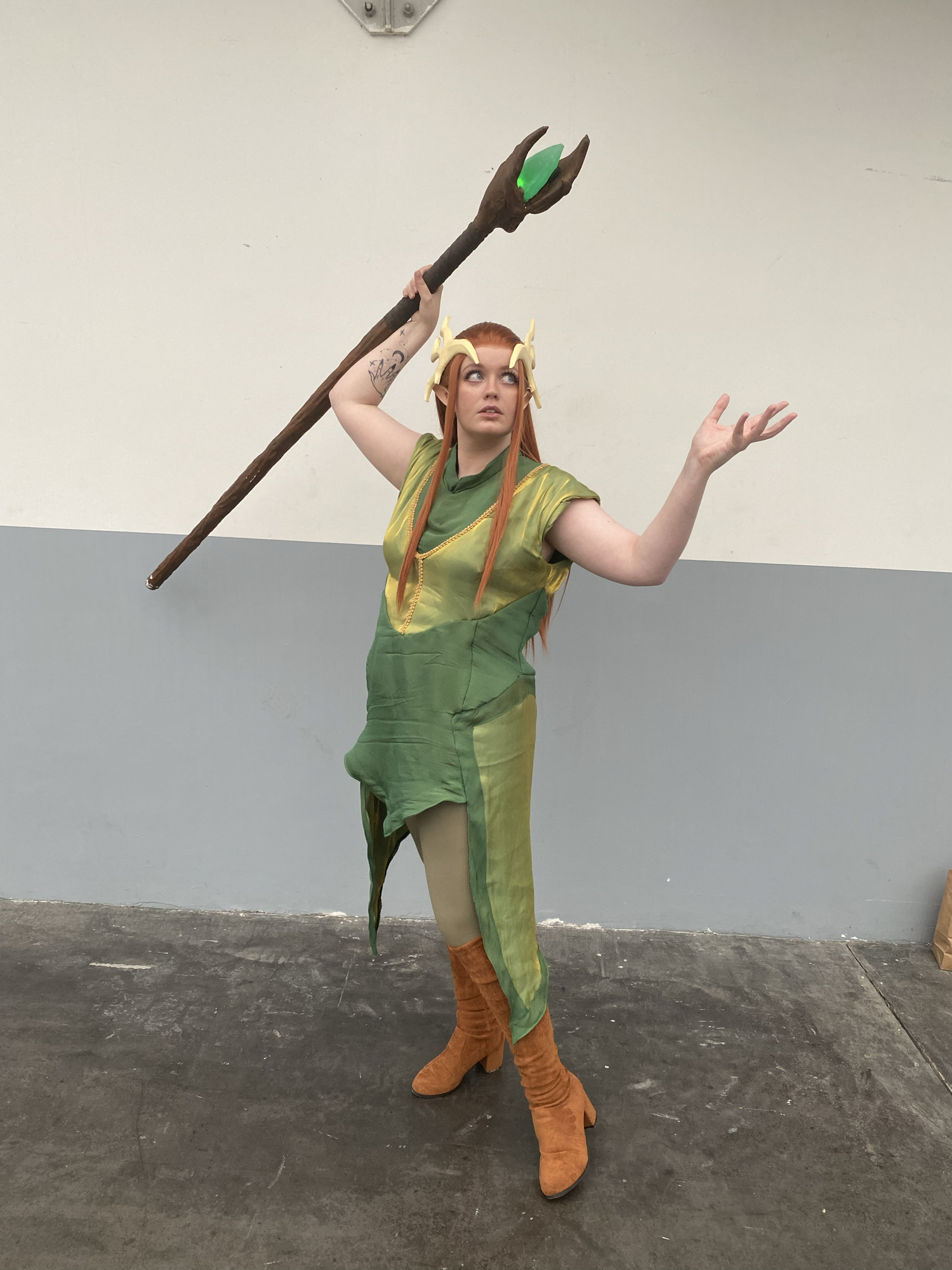 Keyleth — photo 5