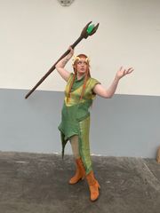 Keyleth preview 2