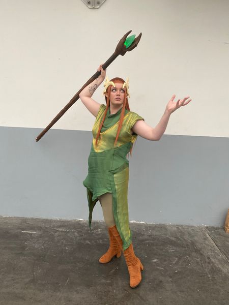 Lunae - Keyleth
