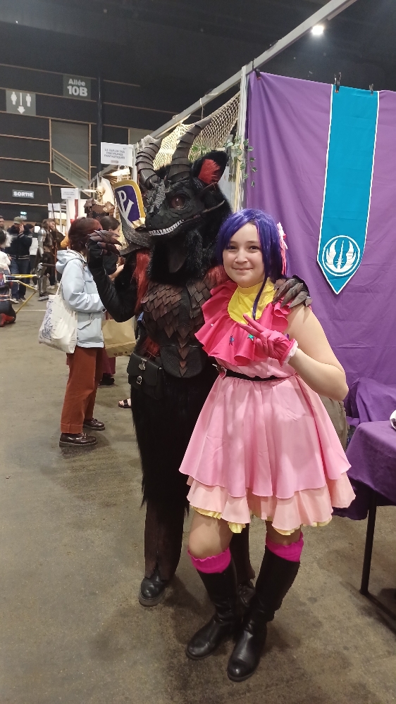 convention~ — photo 26