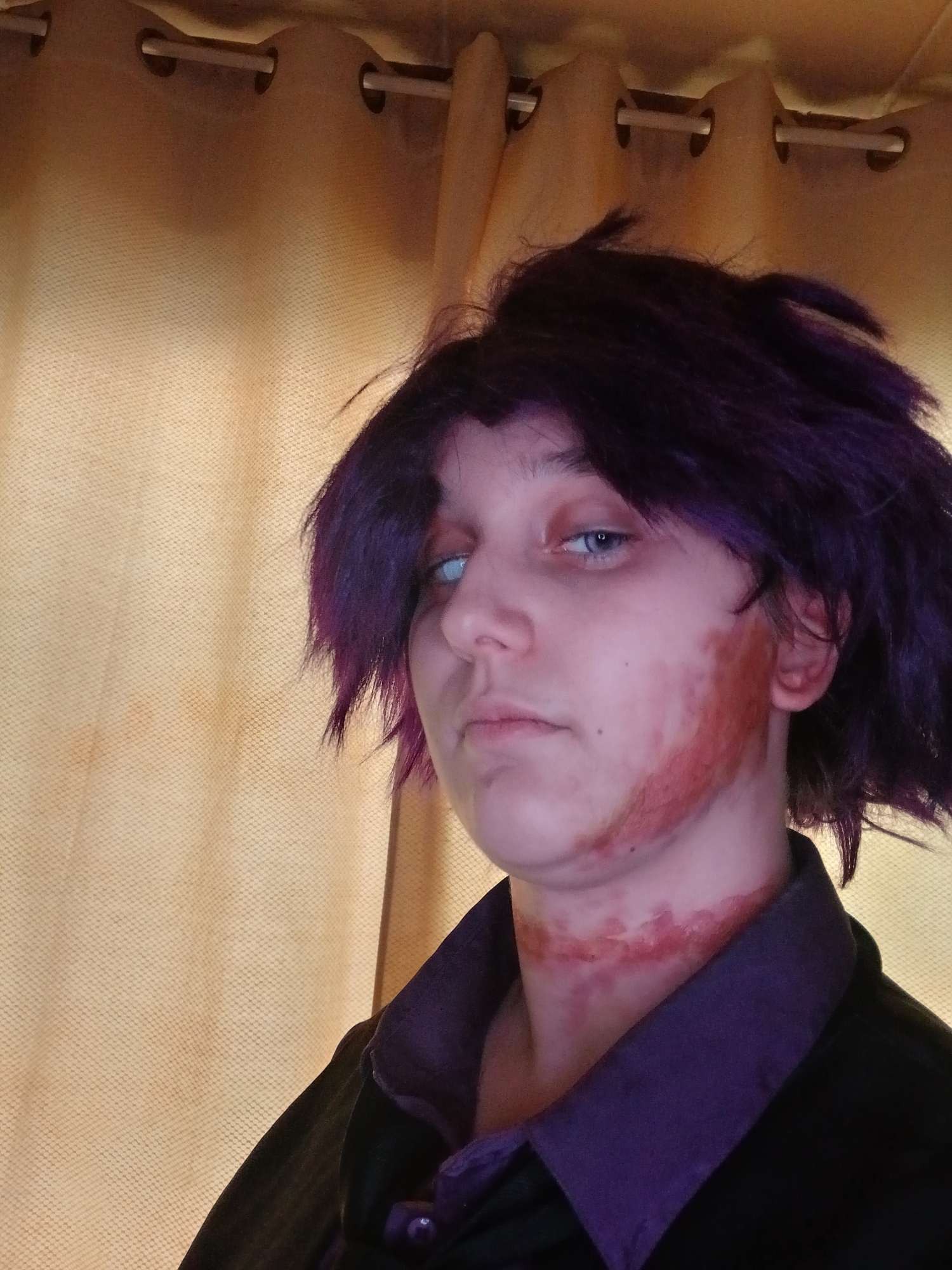 William Afton 2025 — photo 6