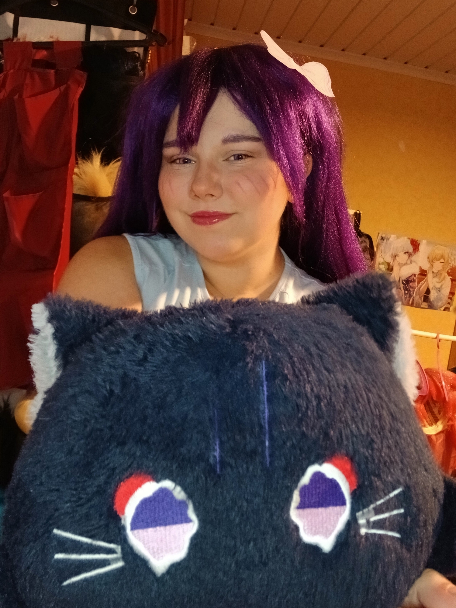 Aubrey at home  - Photo 18