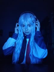 Kanade 🩵🎧🖥️ preview 2