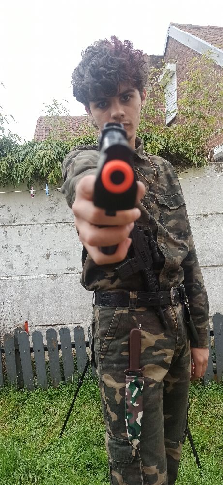 Agent-0 — photo 5