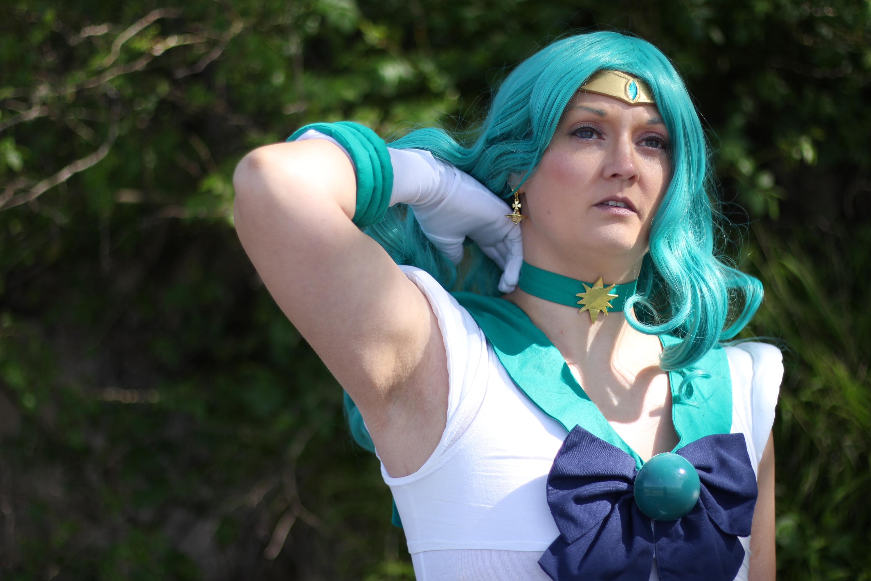 Sailor Neptun  - Photo 63