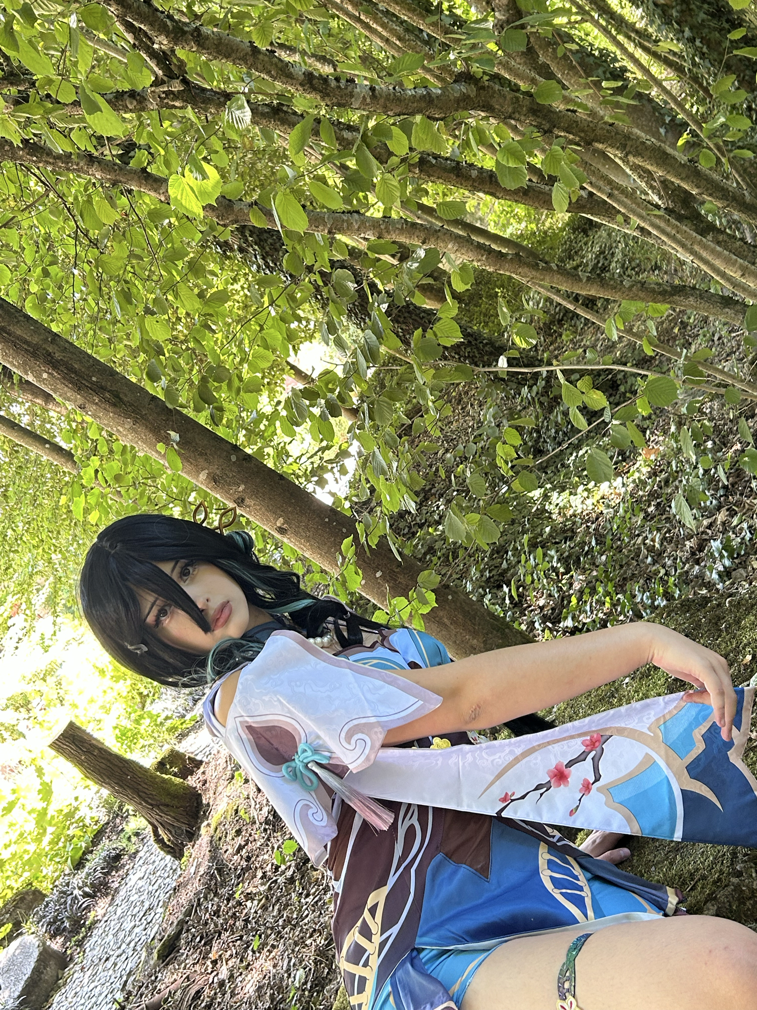 Ruan mei — photo 13