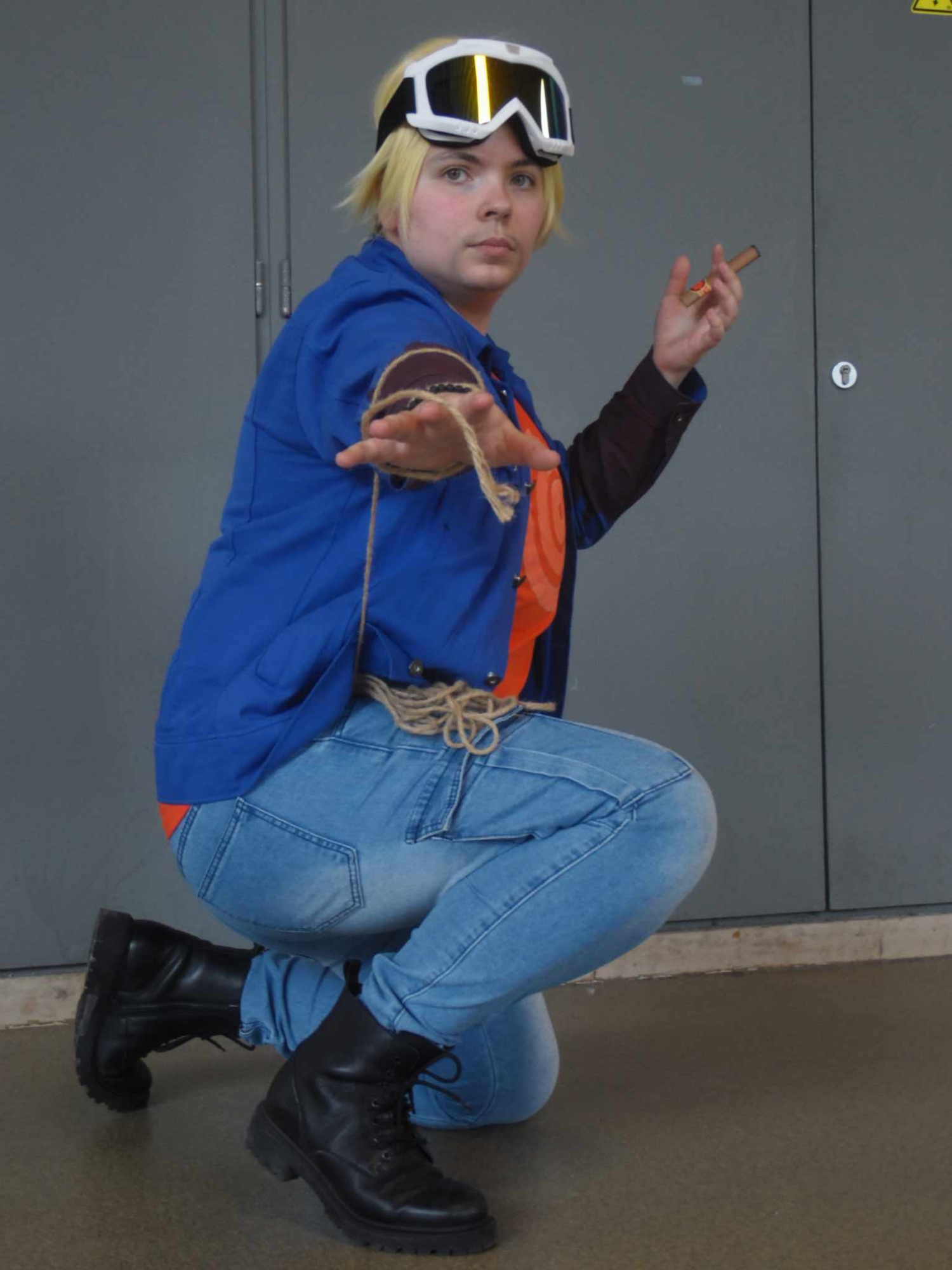 Paulie - JTH - Photo 3