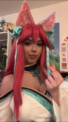 Ahri preview 2