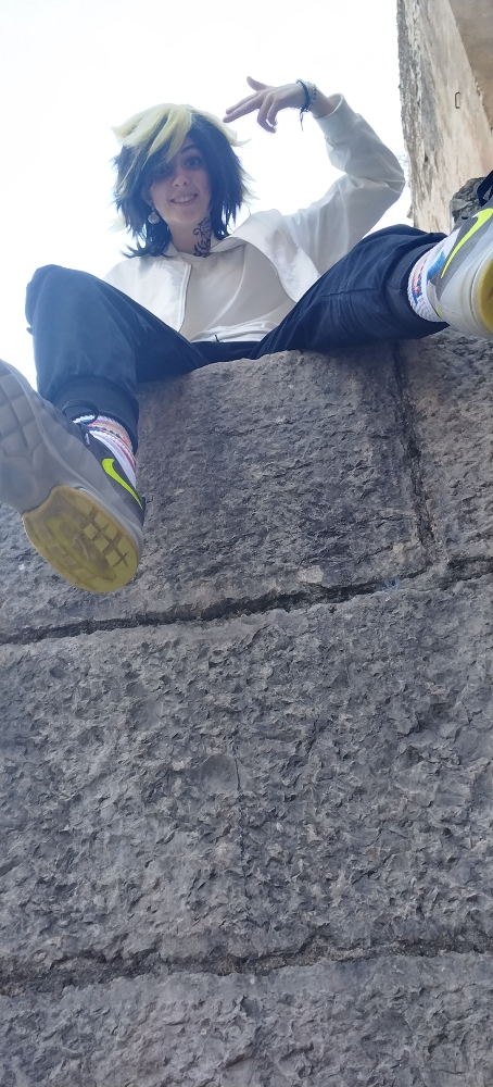 Kazutora Hanemiya  - Photo 253