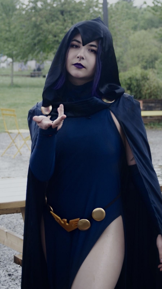 Raven - Photo 4