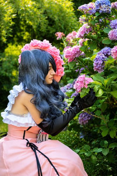 Lilco - Lady ciel
