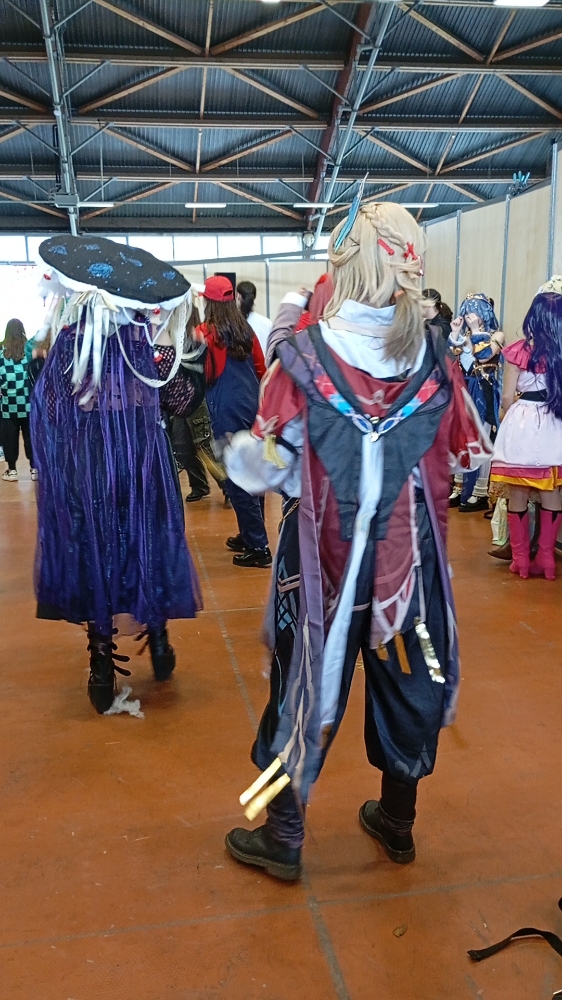 Art to Play 2024 - Photo 34