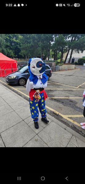 Vv.thecosplayer - Moon drop 