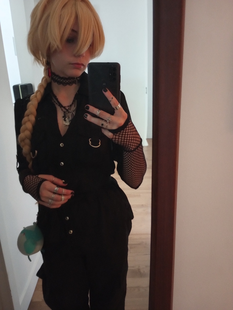 Emo Aether  - Photo 10