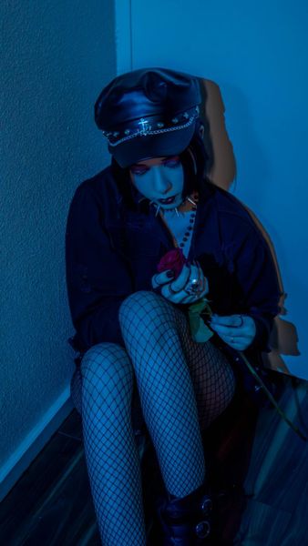 𝐄𝐥𝐢 - Nana