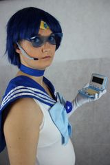 Sailor Merkur preview 3